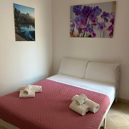 My Monopoli- Casa Dei Fiori "Orchidea" Centro Storico Hotel ภายนอก รูปภาพ