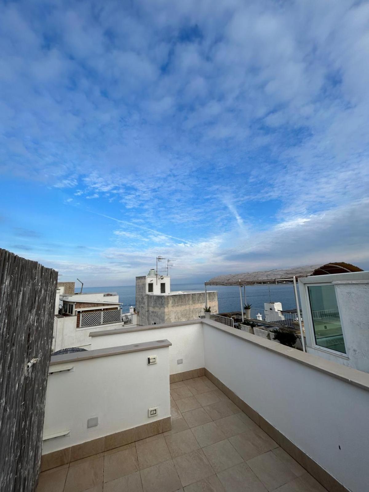 My Monopoli- Casa Dei Fiori "Orchidea" Centro Storico Hotel ภายนอก รูปภาพ